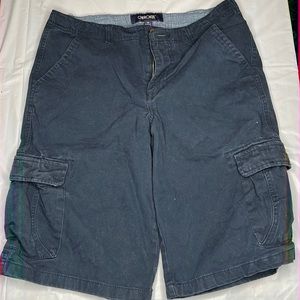 Cherokee Cargo Shorts